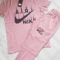 Нови мъжки екипи Nike, снимка 1 - Спортни дрехи, екипи - 32292219