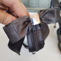 Дамски обувки La Strada № 38, снимка 11 - Дамски елегантни обувки - 36257147