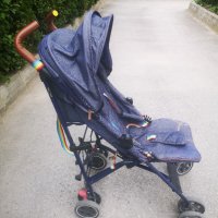 Лятна количка - Mothercare Litle Bird, снимка 1 - Детски колички - 41561039