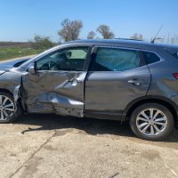 Nissan Qashqai 1.2T 115ph, automatic, 2015, 80 000 km, engine HRA2, euro 5, Нисан Кашкай, 1.2T, авто, снимка 4 - Автомобили и джипове - 41101675