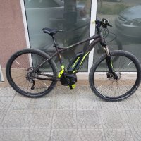 Електрически Велосипед Univega 29, снимка 1 - Велосипеди - 38617682