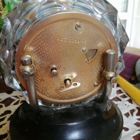 Стар руски настолен часовник , снимка 2 - Други ценни предмети - 41080372