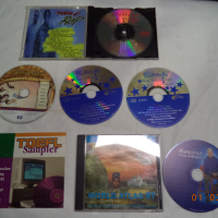 Лот стари компакт дискове - за всекиго по нещо, снимка 3 - CD дискове - 44650638