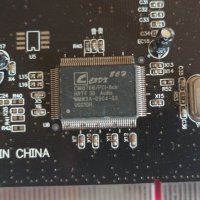 PCI Звукова карта, снимка 2 - Други - 41262332