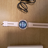 Чисто нов смарт часовник LLKBOHA S52, снимка 2 - Смарт гривни - 44837327