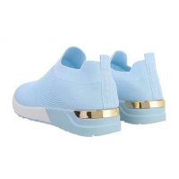 ДАМСКИ НИСКИ КЕЦОВЕ (SNEAKERS), 4ЦВЯТА - 023, снимка 8 - Кецове - 39676978