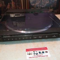 ПОРЪЧАН-technics sl-q6 made in japan-внос swiss 1002221642, снимка 1 - Грамофони - 35743408