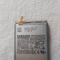 Оригинална Батерия за Samsung Galaxy Note 10 N970 EB-BN970ABU, снимка 3 - Оригинални батерии - 41581099
