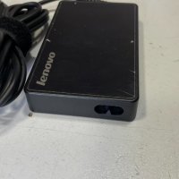 Lenovo 65W оригинално slim ново зарядно (20V,3.25A,65W), снимка 4 - Захранвания и кутии - 40971195