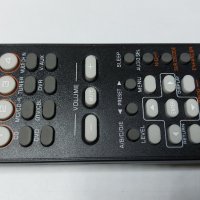 Remote control Yamaha RAV28, снимка 1 - Ресийвъри, усилватели, смесителни пултове - 40226864