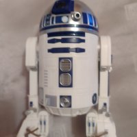Nikko Star Wars R2-D2 DVD Projector, 1 1/2 scale, снимка 2 - Други - 39421340