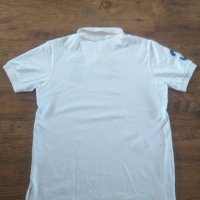 polo ralph lauren - страхотна мъжка тениска , снимка 7 - Тениски - 42015257