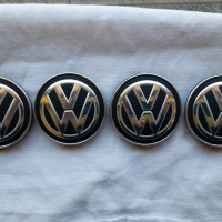  Джанти с гуми за VW Golf, снимка 3 - Гуми и джанти - 36249148