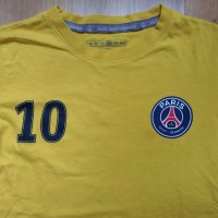 PSG / Neymar Jr. #10, Mbappe #10 - детски тениски, снимка 4 - Детски тениски и потници - 41349917