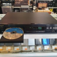 CD Player Onkyo DX-7222 В отлично техническо и визуално състояние., снимка 2 - Ресийвъри, усилватели, смесителни пултове - 40336071