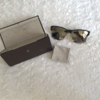 Gucci слънчеви очила, снимка 1 - Слънчеви и диоптрични очила - 40864979