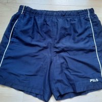 оригинални мъжки къси панталони FILA , снимка 1 - Къси панталони - 41762886