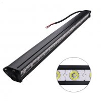 LED BAR,ЛЕД БАР 54W - 8555-1, снимка 3 - Аксесоари и консумативи - 34824127