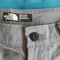 Продавам почти нови къси панталони The North Face ,размер Хл(40), снимка 4 - Къси панталони - 41766457