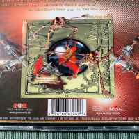 U.D.O.Michael Schenker, снимка 5 - CD дискове - 36162554