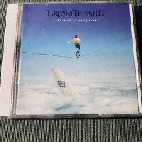 The Sisters Of Mercy,Dream Theater , снимка 14 - CD дискове - 41975190