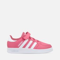 НАМАЛЕНИ!!!Детски маратонки Adidas Breaknet EL Pink GW2900 №35, снимка 1 - Детски маратонки - 41983963