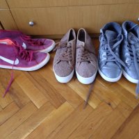 Елегантни чехли, обувки, маратонки. , снимка 6 - Сандали - 40498667