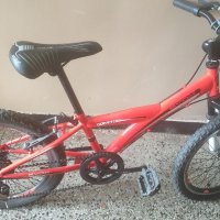 Детско колело за момче, снимка 8 - Велосипеди - 41774658