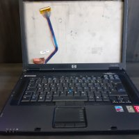 Лаптоп HP Compaq NC8230 за части, снимка 1 - Части за лаптопи - 35746692