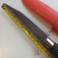 Нож, снимка 11 - Ножове - 40338252