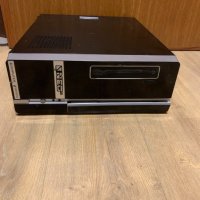 Мултимедийна Кутия за компютър Neo ATX HTPC , снимка 1 - Захранвания и кутии - 44281389