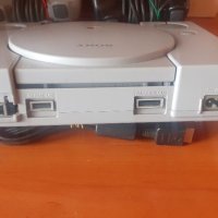 Sony PlayStation 1 / Сони плейстейшън 1, снимка 12 - PlayStation конзоли - 41022816