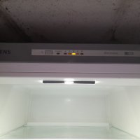 Хладилниk с фризер Siemens KG39VUL30, A ++ , снимка 4 - Хладилници - 38600582