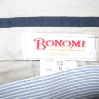 Летен панталон BONOMI  мъжки,Л, снимка 1 - Панталони - 41424717