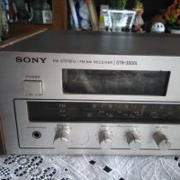 SONY.STR-3800.L.. FM-AM., снимка 6 - Ресийвъри, усилватели, смесителни пултове - 40381251