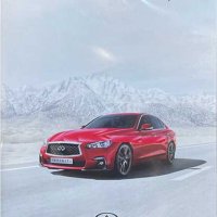 🚘🚘🚘 🇧🇬 2020 карта ъпдейт Инфинити Infiniti Premium X9 Европа Турция map update BG EU, снимка 13 - Аксесоари и консумативи - 39140439