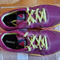 Reebok Zquick TR Lux, снимка 2 - Маратонки - 40498829