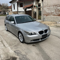 BMW 525D , снимка 4 - Автомобили и джипове - 44824822