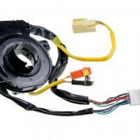 Нов лентов кабел Subaru Legacy/Outback 2005-2009 (83196-AG010), снимка 2 - Части - 38971573