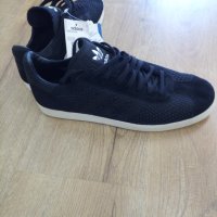 Нови Адидас adidas Originals - Gazelle Primeknit , снимка 11 - Маратонки - 40791217