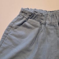 Дамски къси панталони , снимка 2 - Къси панталони и бермуди - 41245096