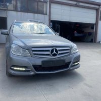Mercedes C220CDI, снимка 2 - Части - 38757761