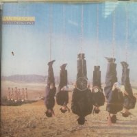 The Alan Parsons Project , снимка 5 - CD дискове - 41209627
