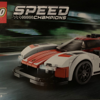 Lego Speed Champions 76915;76916, снимка 3 - Образователни игри - 44816752