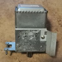 Магнетрон  трансформатор  таймер програматори, снимка 4 - Микровълнови - 38646346