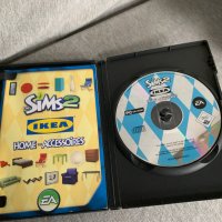 игра Sims 2 (PC), снимка 3 - Игри за PC - 39446682