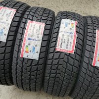 4бр. нови зимни гуми ROADSTONE 215 70 16 DOT 2321, снимка 2 - Гуми и джанти - 34239396