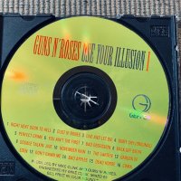 Guns N’ Roses,Nickelback , снимка 7 - CD дискове - 39458284