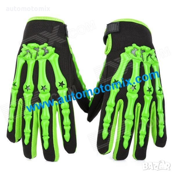 Ръкавици за мотор PRO-BIKER 087, снимка 1