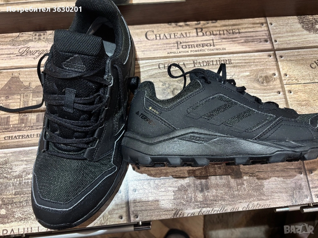 Маратонки Adidas TERREX, снимка 1
